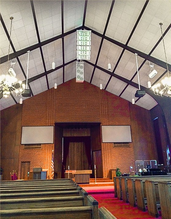 LynxProAudio_FortPolkChapel-sound-system-1