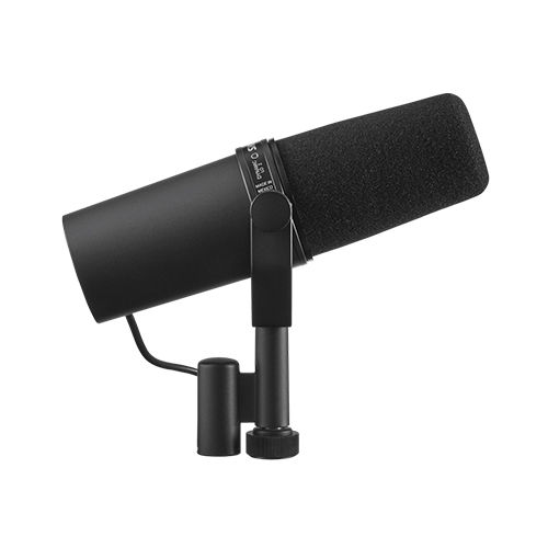 SHURE SM7B 人声话筒