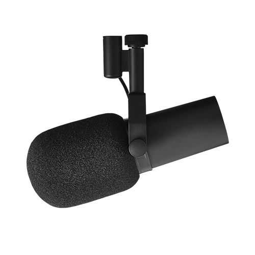 SHURE SM7B 人声话筒