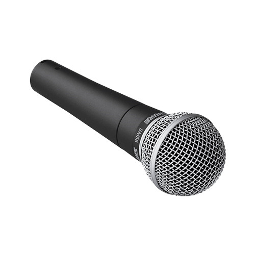 SHURE SM58 人声话筒