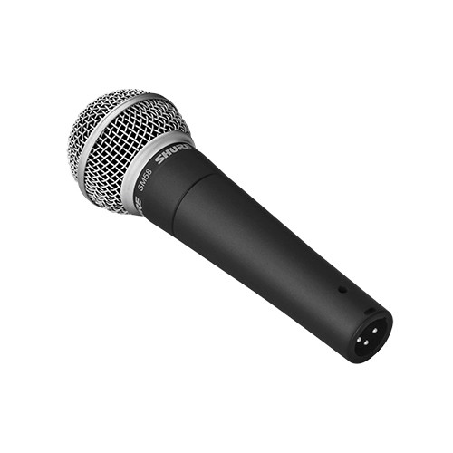 SHURE SM58 人声话筒