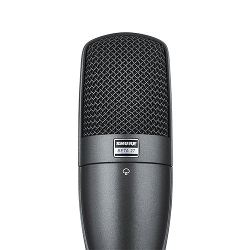 SHURE BETA27乐器话筒