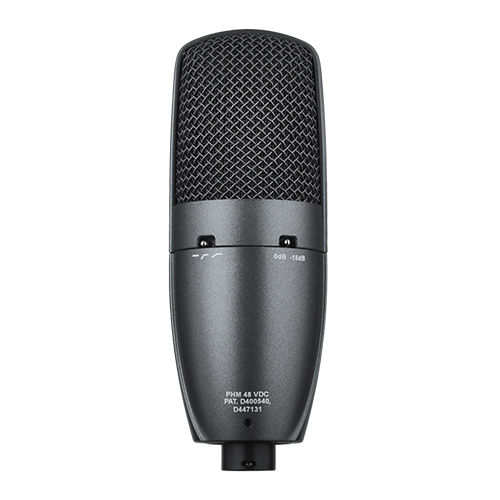 SHURE BETA27乐器话筒