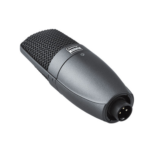 SHURE BETA27乐器话筒