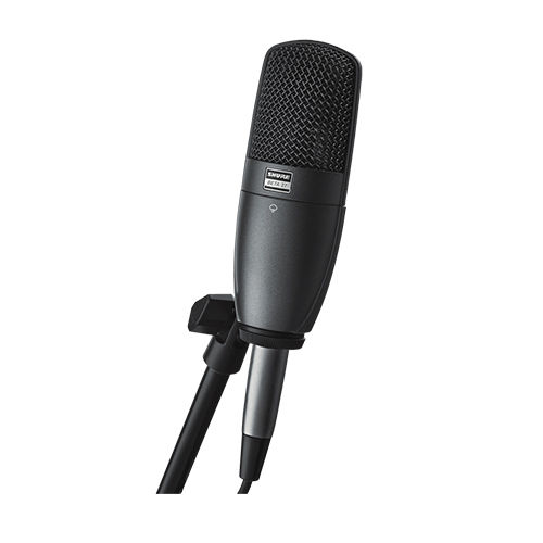 SHURE BETA27乐器话筒