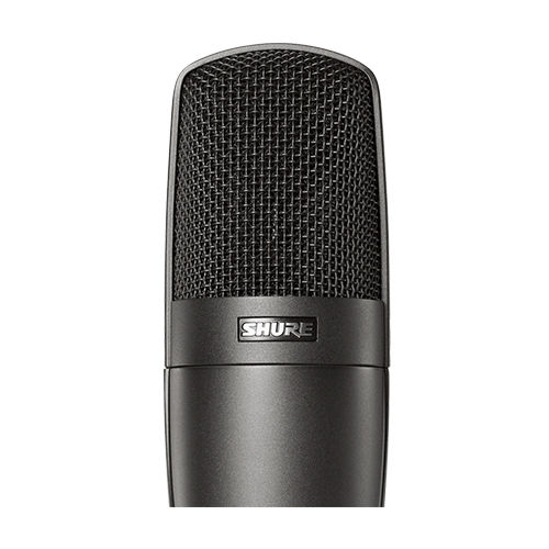 SHURE KSM32 心形电容话筒