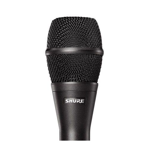 SHURE KSM9电容人声话筒