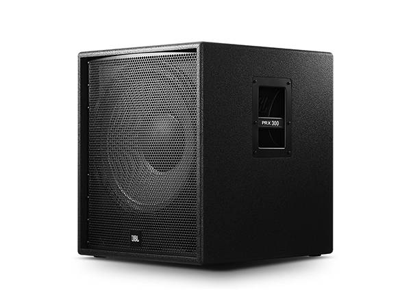 JBL PRX318SD 超低频音箱