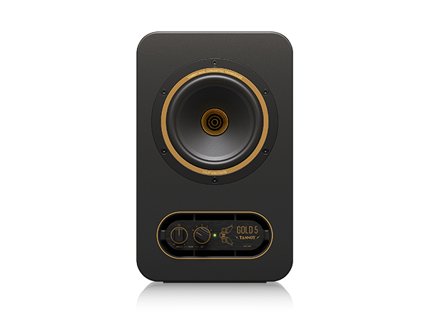 Tannoy GOLD5 监听扬声器