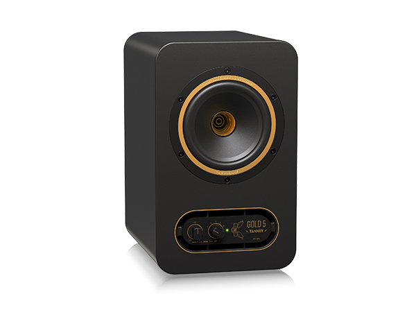 Tannoy GOLD5 监听扬声器