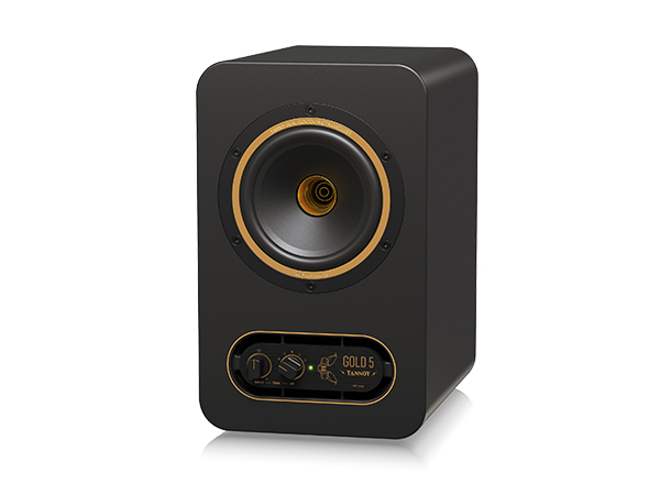 Tannoy GOLD5 监听扬声器