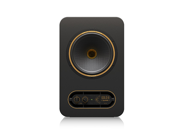 Tannoy GOLD8 监听音箱