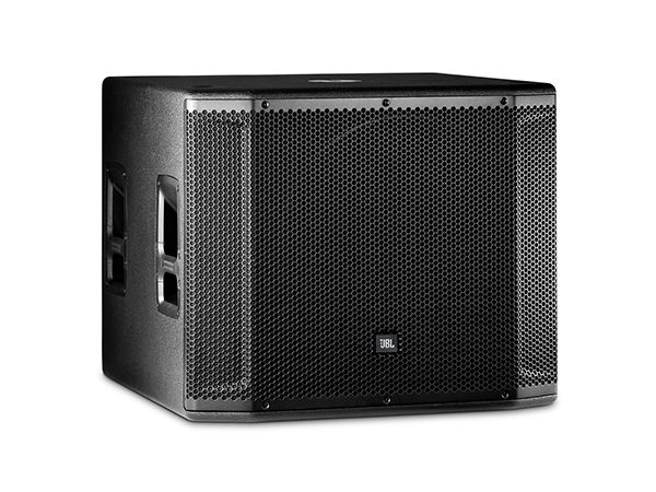 JBL SRX818S  单18吋 超低频扬声器