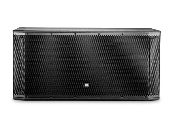 JBL SRX828S  双18寸 超低频扬声器