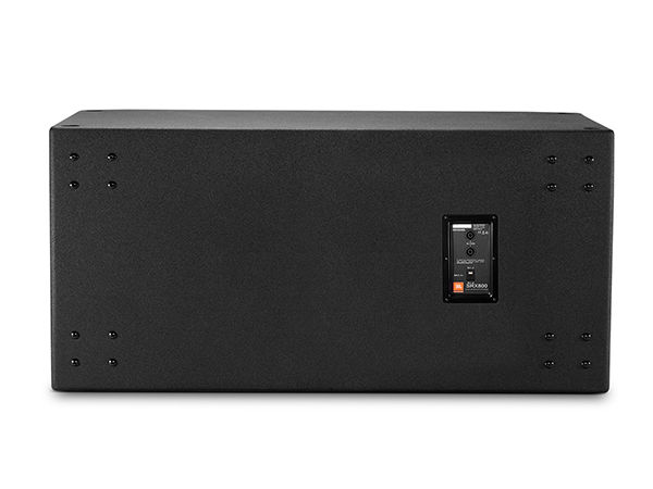 JBL SRX828S  双18寸 超低频扬声器