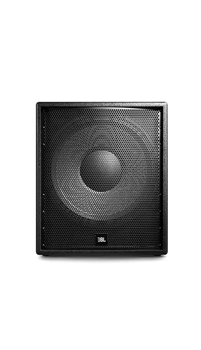 JBL PRX318SD超低频扬声器