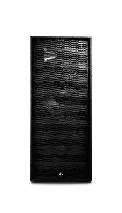 JBL PRX325D 音箱